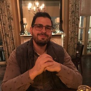 Meet your Posher, Justin